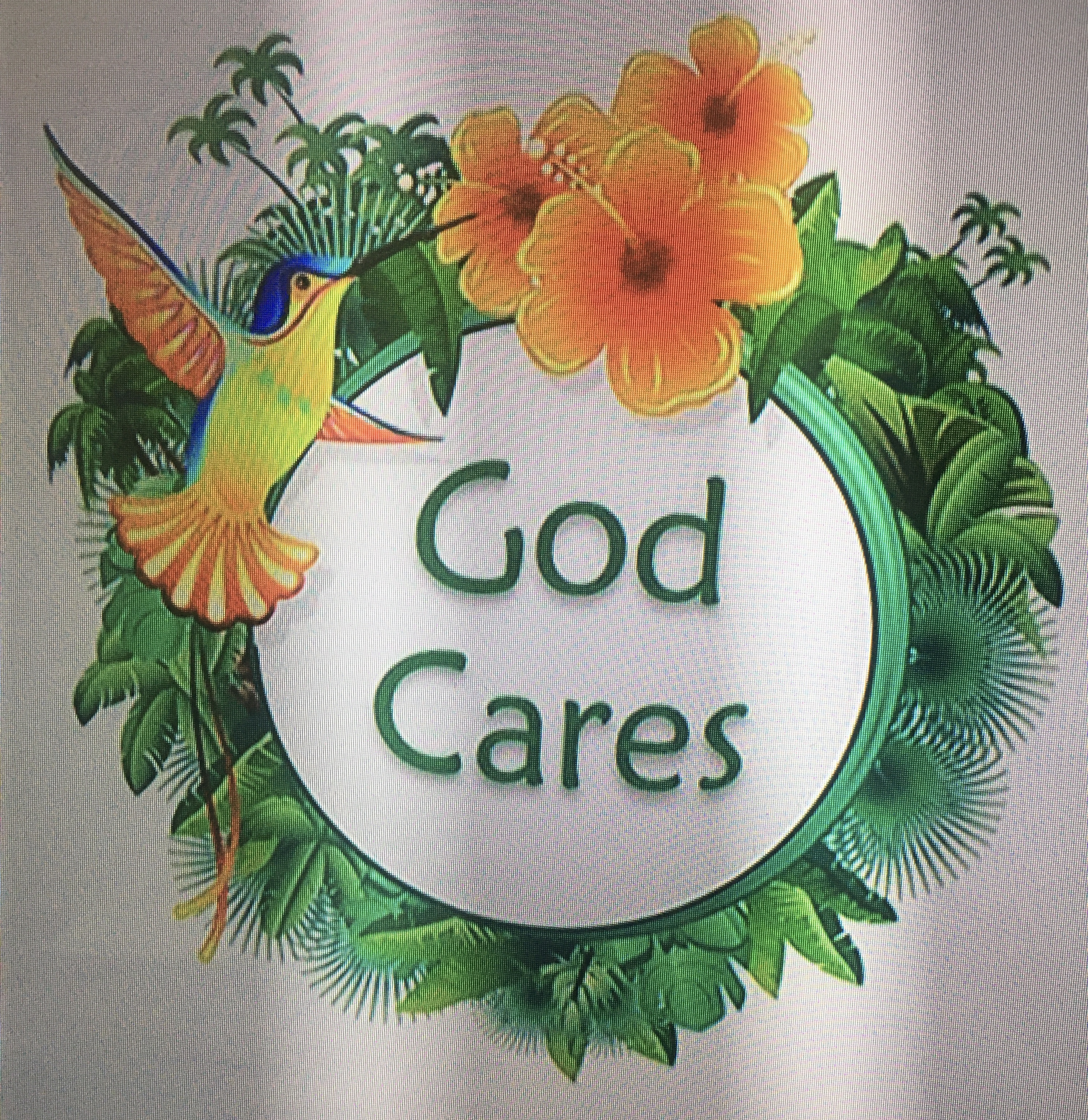 God Cares